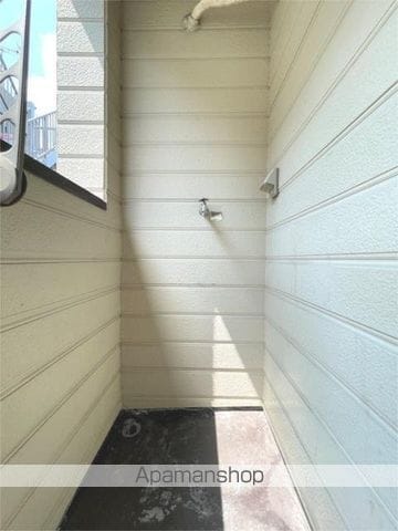 メゾン久の内装写真