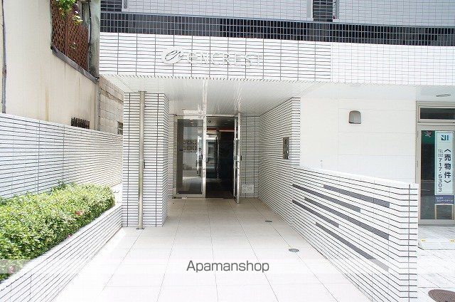 エンクレスト祇園の外観写真