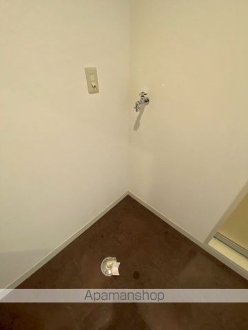 メゾンド妻ヶ丘の内装写真