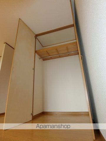 日吉コーポの内装写真
