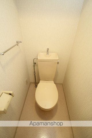 アビタシオン根岸IIIの内装写真