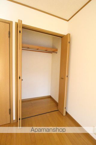 ウェルファート7の内装写真