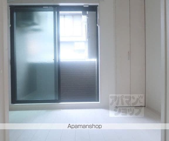 SHIN RESIDENCE 京都の内装写真