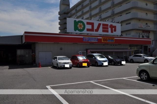 ピボットマンション池下の周辺写真