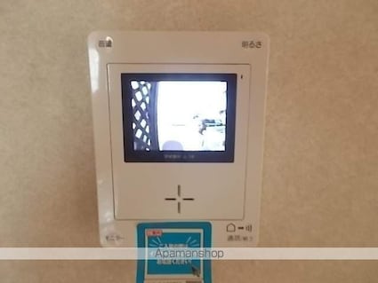 愛媛県今治市片山１丁目[2LDK/53.51m2]のセキュリティ