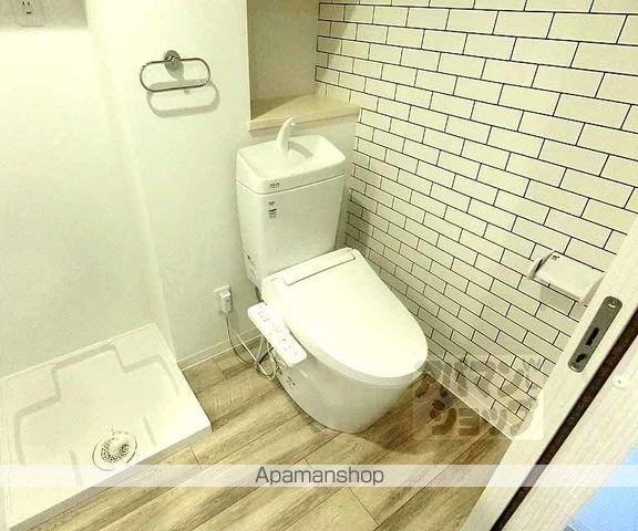 パラシオ池田の内装写真