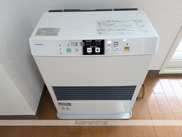 アーバンフラッツ豊平4条の内装写真