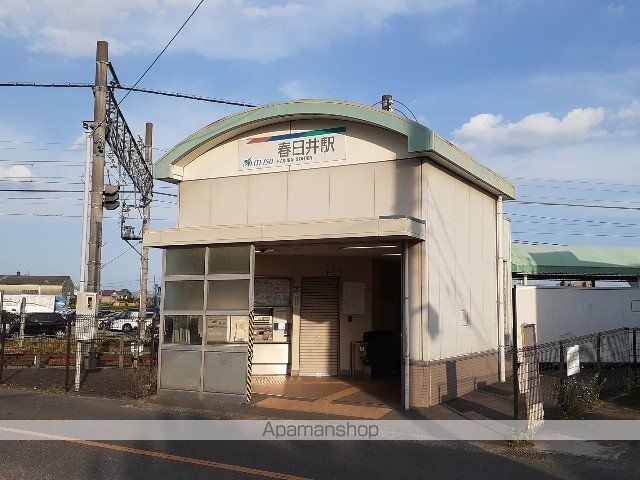 アロッジオの周辺写真