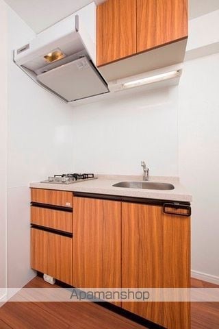 エンクレスト天神シティの内装写真