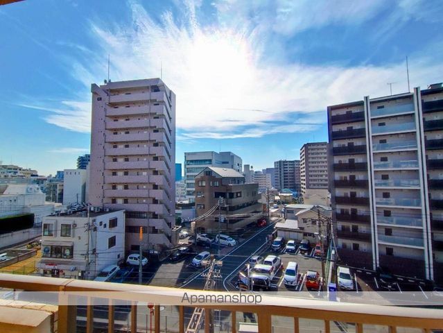 マウンテンヒルズ新千葉I番館のその他写真