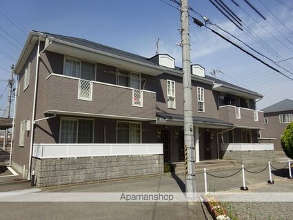 カンフォート松島Ⅱ[2LDK/56.55m2]の外観3