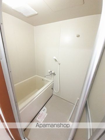ニューシティ1の内装写真