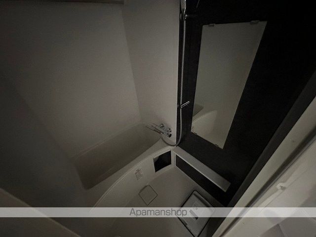 エスリードザ・カレント大阪の内装写真