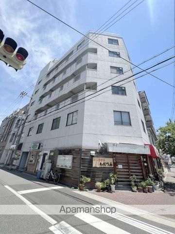 竹本ビルの外観写真