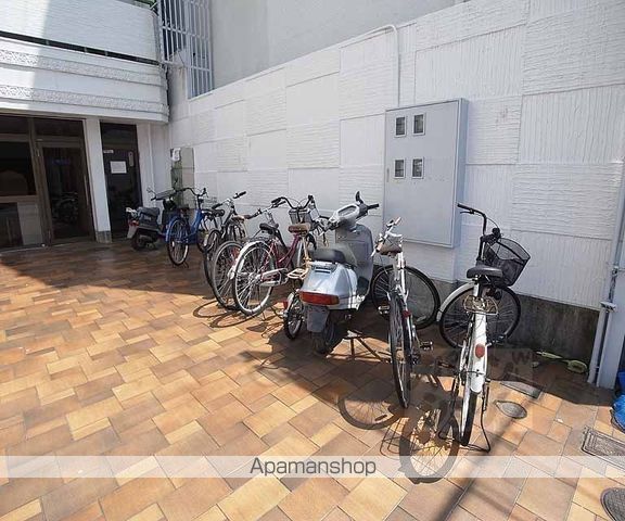 妙蓮寺前町マンションのその他写真
