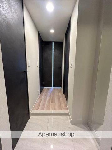 ブランシエスタ木場の内装写真