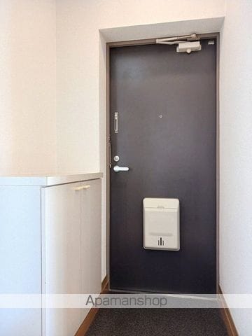ニューエルディムしみずの内装写真