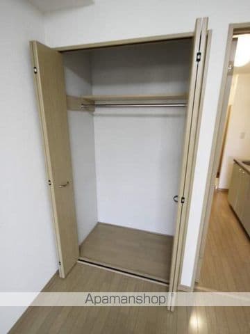 JC SOUTH SHIKI 2932の内装写真