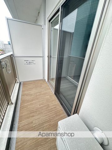 プライムメゾン千葉新町の内装写真