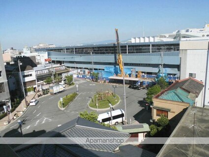 ヴィア・ラッテア[2LDK/57.2m2]の周辺4