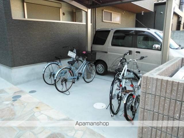フィアスコート南向陽町のその他写真