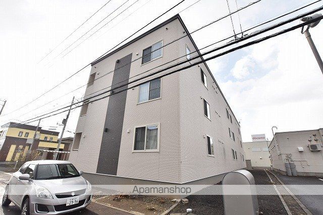 ロイヤルビレッジの外観写真