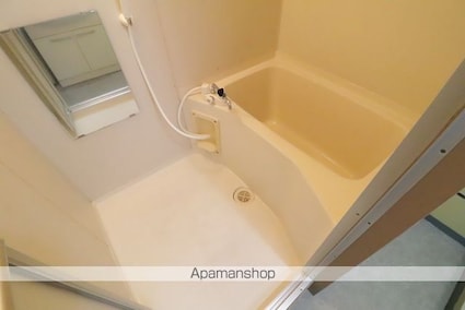 オステンハイム[3DK/55.65m2]のバス