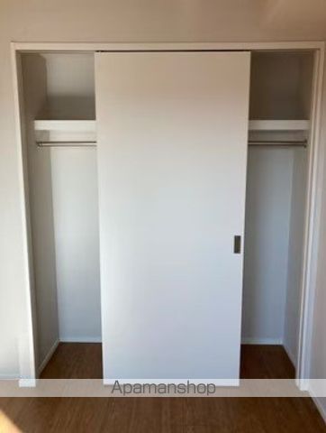 RESIDENCE 大鳥居の内装写真