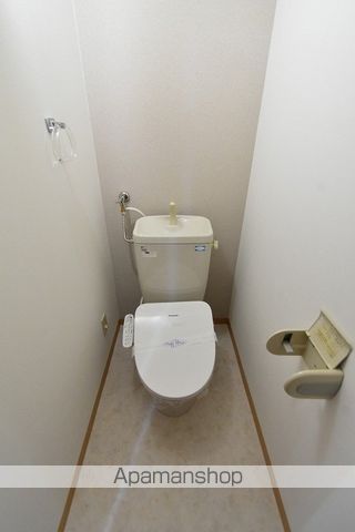 ヴィラローゼ福住の内装写真
