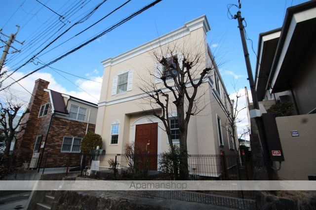 豊中市 2階建 築30年の外観写真