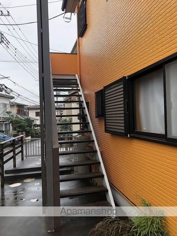 ドミールFUKAGAWAIIの玄関写真