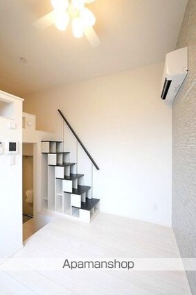 ハーモニーテラス三園Ａ[1R/15.43m2]のその他内装6