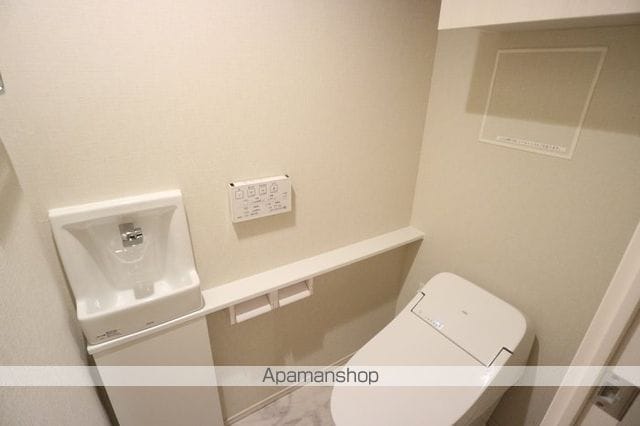 IBC RESIDENCE WESTの内装写真