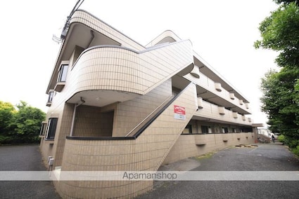 しゃんぐりらひる[2LDK/57m2]の外観2