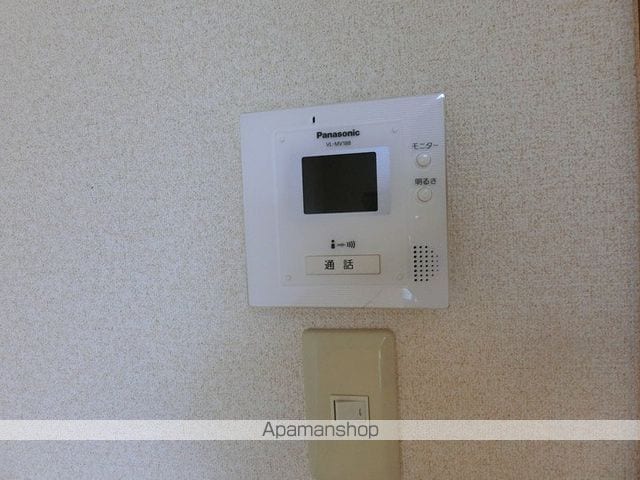プレミアム大坂の内装写真