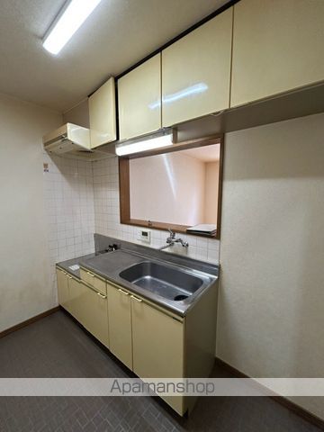 ドリームハイツひかりの内装写真