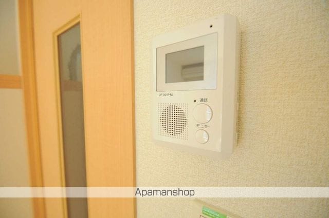 レオパレスプレステージ三津屋IIの内装写真