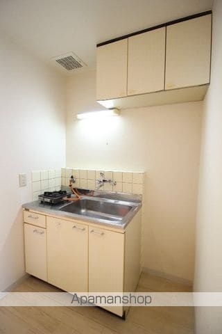 エバンス津島の内装写真
