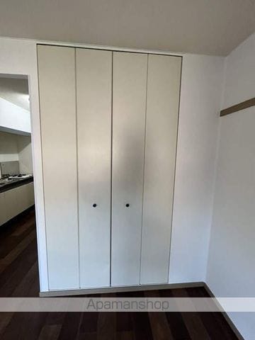 ヴィルドミールの内装写真