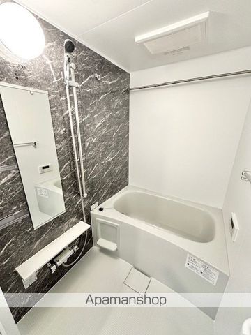 ラフレシール ウエストの内装写真