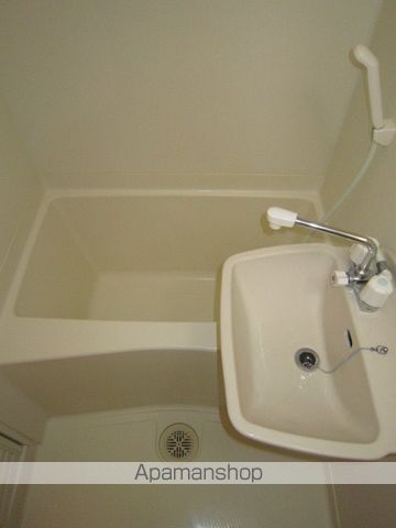 レオパレスグランコルムIIの内装写真