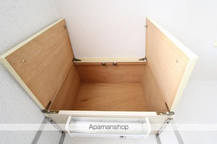 ロジュマン田町[1K/18.22m2]の内装1