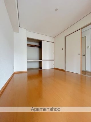 福島県福島市松木町[1LDK/41.1m2]の収納