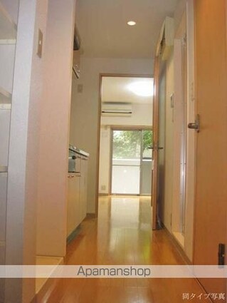 フォートラス板橋本町[1K/23.02m2]のその他内装