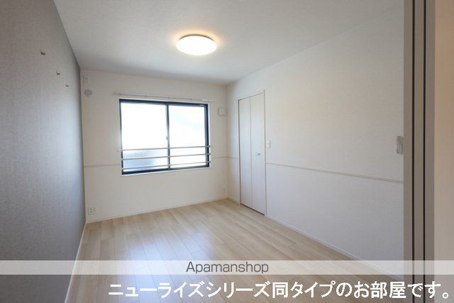 リアンTEの内装写真