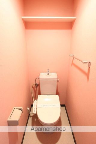 グランシャリオの内装写真