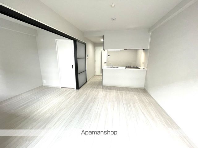ALIVIS三国本町の内装写真