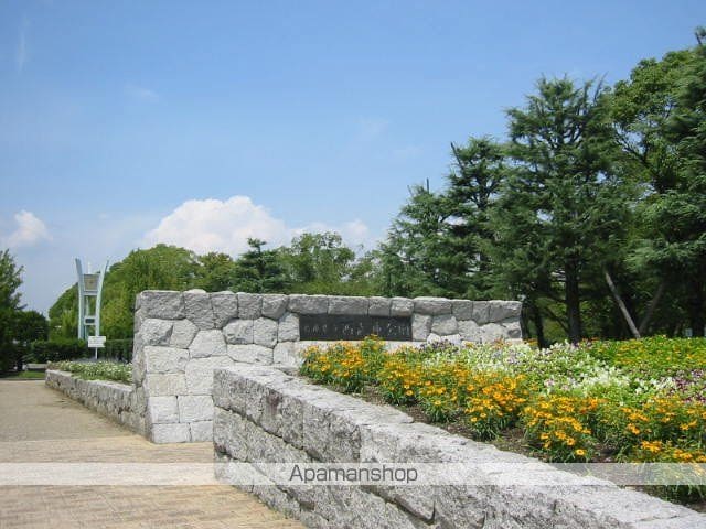 アークヒルズWAKOの周辺写真