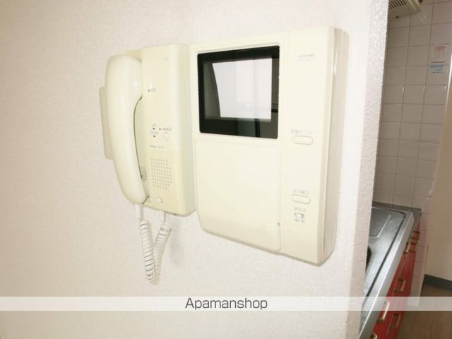 ルミエール北里の内装写真