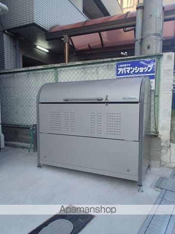 S−FORT大今里西のその他写真